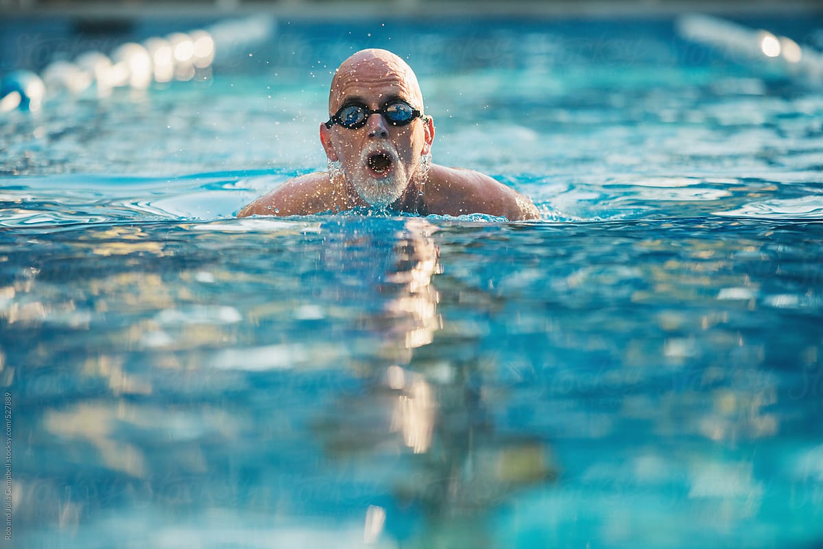 The Best Sports For Mature People