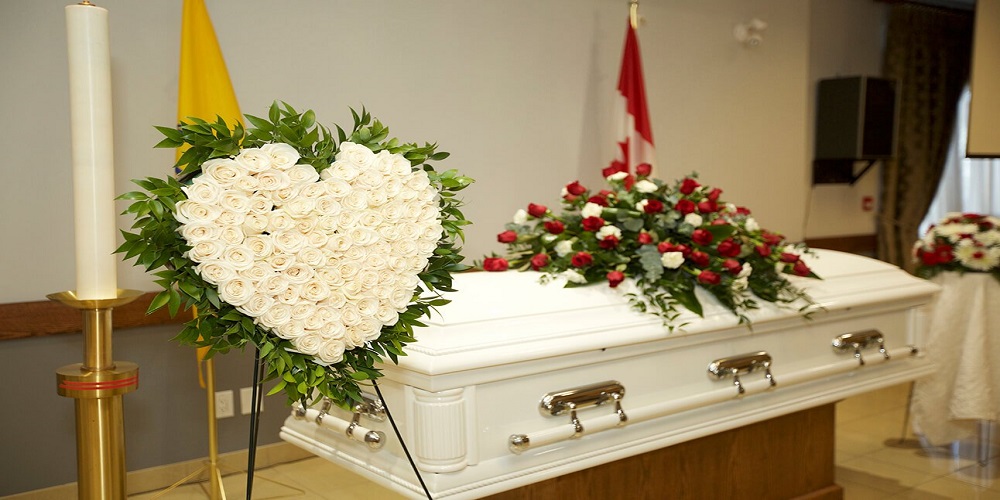 Services Offered By Funeral Homes