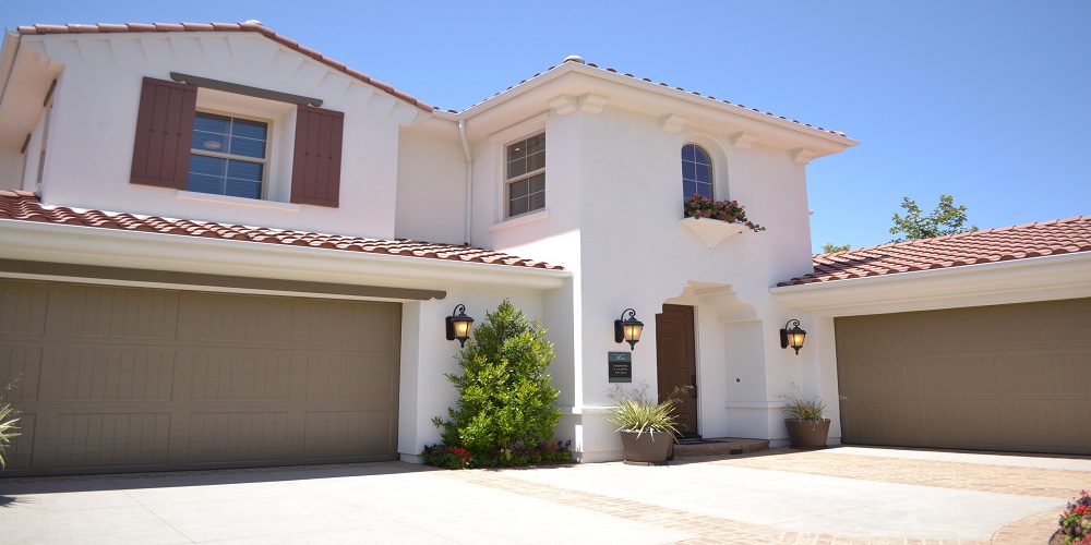 Garage door maintenance Tricks