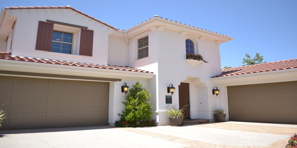 Garage door maintenance Tricks 