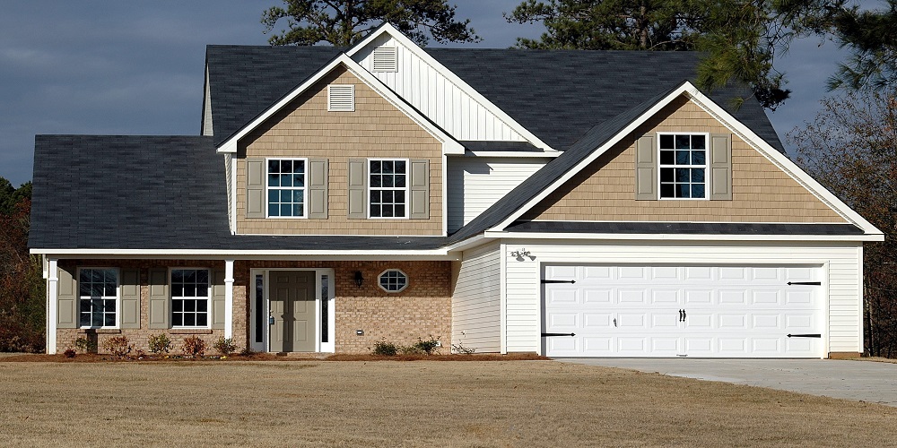 Garage Doors