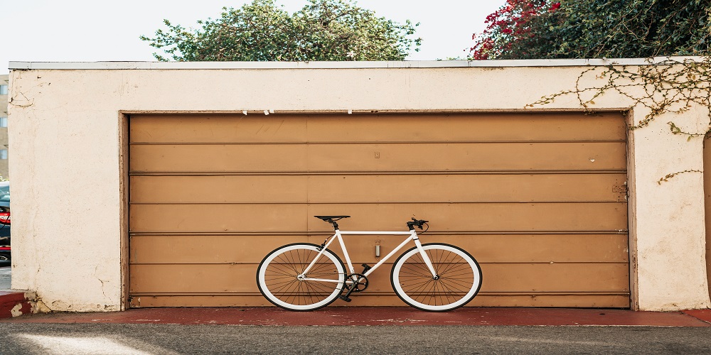 Garage Door Maintenance Tips